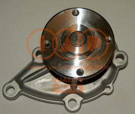 IAP QUALITY PARTS 150-13050 - Pompe à eau cwaw.fr