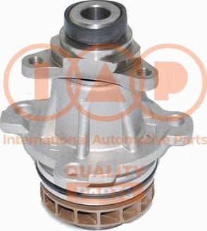 IAP QUALITY PARTS 150-13141 - Pompe à eau cwaw.fr