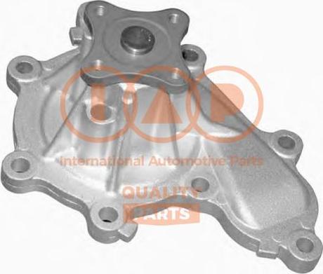 IAP QUALITY PARTS 150-13101 - Pompe à eau cwaw.fr