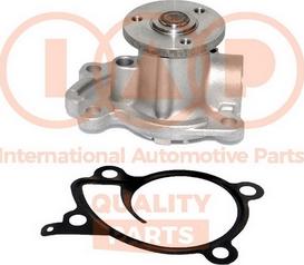 IAP QUALITY PARTS 150-13111 - Pompe à eau cwaw.fr