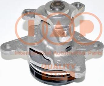 IAP QUALITY PARTS 150-13112 - Pompe à eau cwaw.fr