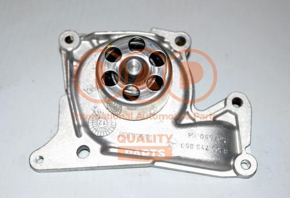 IAP QUALITY PARTS 150-13200 - Pompe à eau cwaw.fr