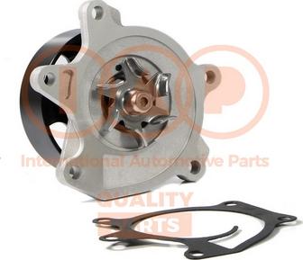 IAP QUALITY PARTS 150-13201 - Pompe à eau cwaw.fr