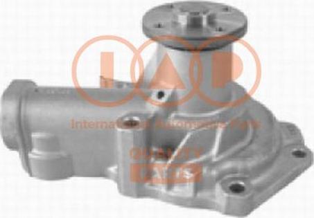 IAP QUALITY PARTS 150-12095 - Pompe à eau cwaw.fr