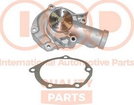 IAP QUALITY PARTS 150-12096 - Pompe à eau cwaw.fr