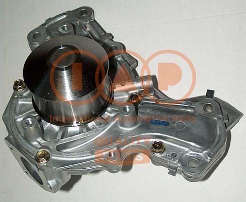 IAP QUALITY PARTS 150-12042C - Pompe à eau cwaw.fr