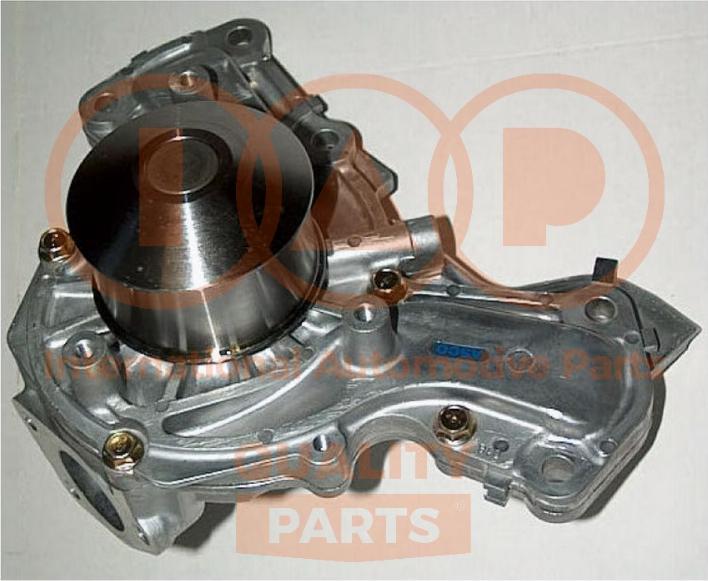 IAP QUALITY PARTS 150-12042 - Pompe à eau cwaw.fr