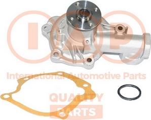 IAP QUALITY PARTS 150-12054 - Pompe à eau cwaw.fr