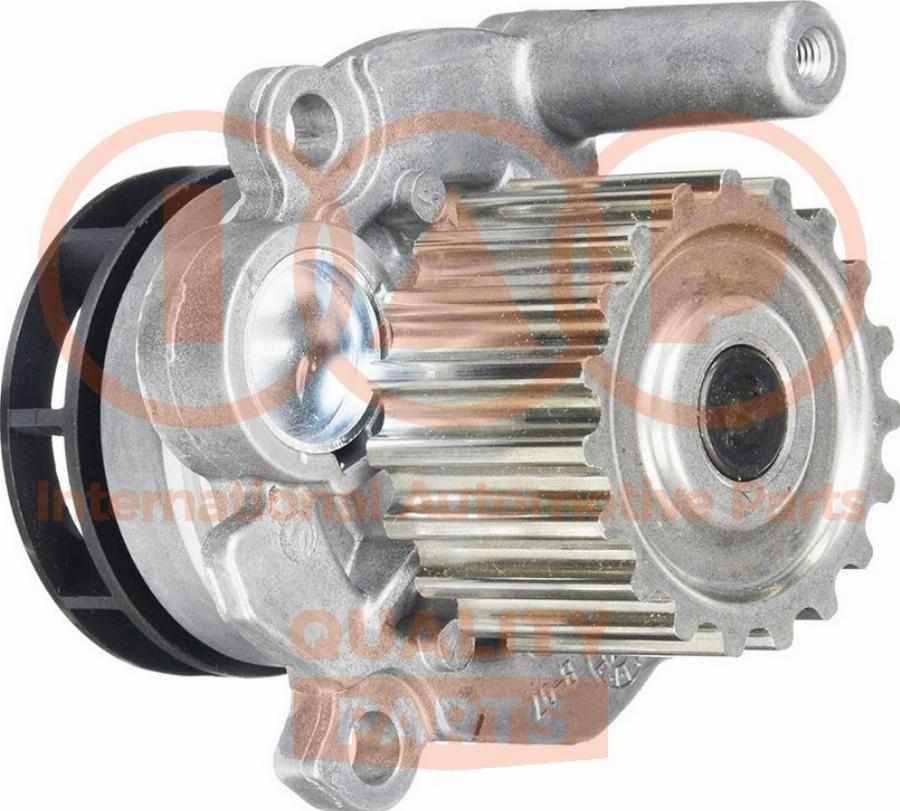 IAP QUALITY PARTS 150-12056P - Pompe à eau cwaw.fr