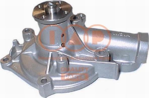 IAP QUALITY PARTS 150-12051 - Pompe à eau cwaw.fr