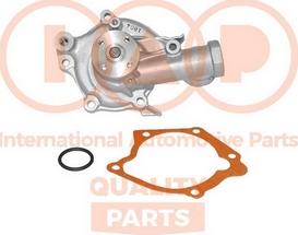 IAP QUALITY PARTS 150-12061 - Pompe à eau cwaw.fr