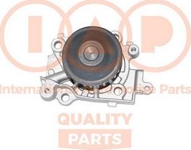 IAP QUALITY PARTS 150-12080 - Pompe à eau cwaw.fr