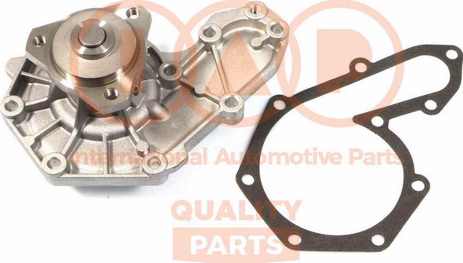 IAP QUALITY PARTS 150-12081P - Pompe à eau cwaw.fr