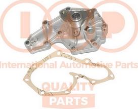 IAP QUALITY PARTS 150-12081 - Pompe à eau cwaw.fr