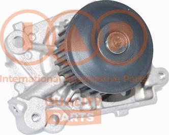 IAP QUALITY PARTS 150-12035 - Pompe à eau cwaw.fr