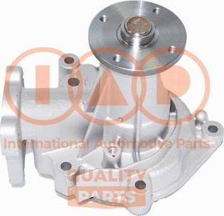 IAP QUALITY PARTS 150-12020E - Pompe à eau cwaw.fr