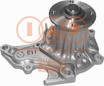 IAP QUALITY PARTS 150-17090 - Pompe à eau cwaw.fr