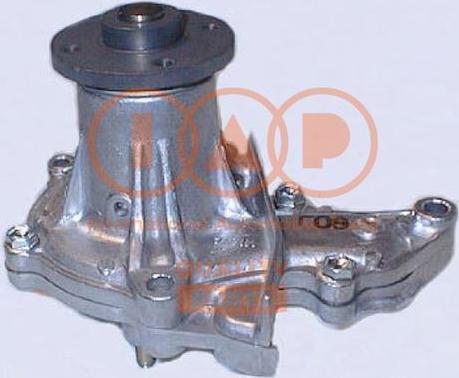 IAP QUALITY PARTS 150-17091 - Pompe à eau cwaw.fr