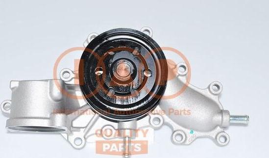 IAP QUALITY PARTS 150-17044E - Pompe à eau cwaw.fr