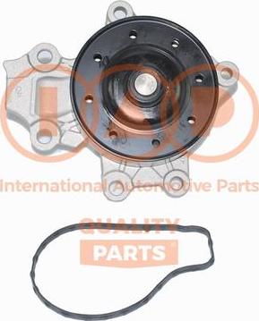 IAP QUALITY PARTS 150-17056 - Pompe à eau cwaw.fr