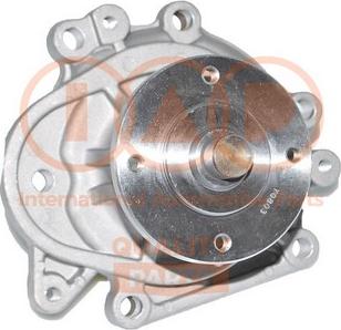 IAP QUALITY PARTS 150-17050E - Pompe à eau cwaw.fr