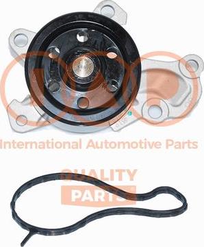 IAP QUALITY PARTS 150-17005E - Pompe à eau cwaw.fr