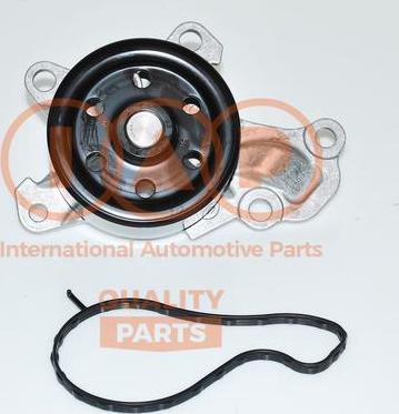 IAP QUALITY PARTS 150-17005 - Pompe à eau cwaw.fr