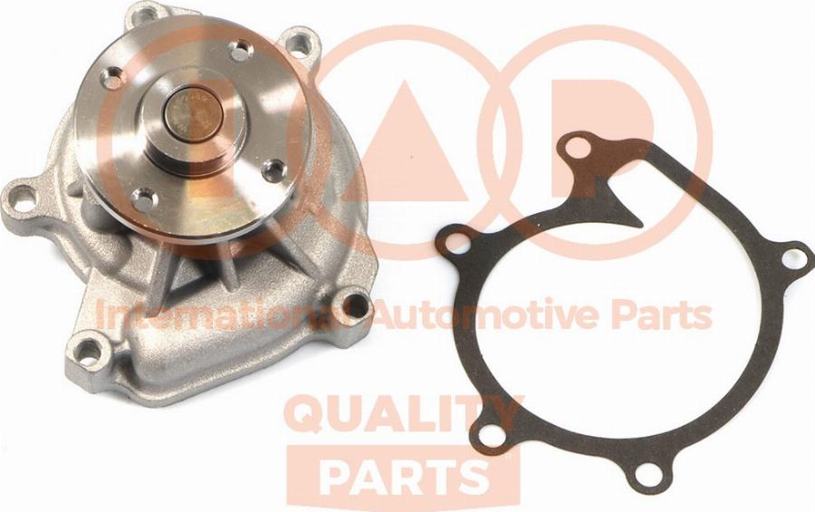 IAP QUALITY PARTS 150-17001P - Pompe à eau cwaw.fr