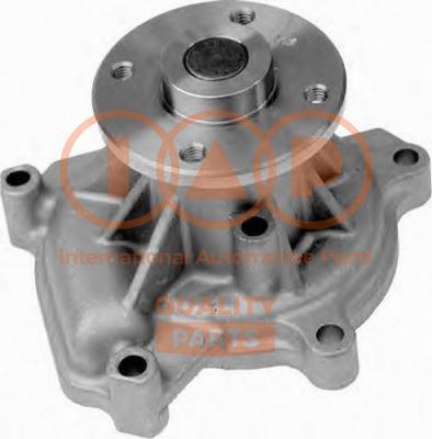 IAP QUALITY PARTS 150-17001 - Pompe à eau cwaw.fr