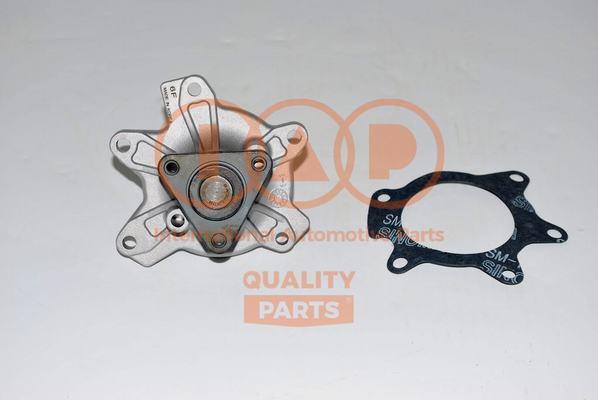 IAP QUALITY PARTS 150-17002E - Pompe à eau cwaw.fr