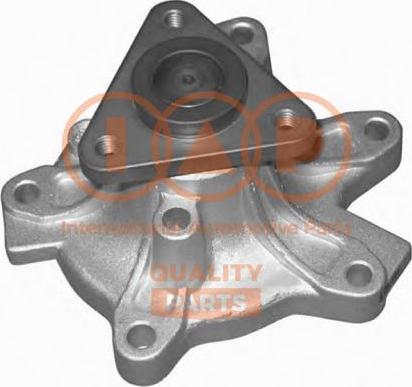 IAP QUALITY PARTS 150-17002 - Pompe à eau cwaw.fr