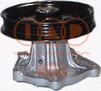 IAP QUALITY PARTS 150-17089 - Pompe à eau cwaw.fr