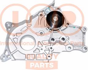 IAP QUALITY PARTS 150-17085E - Pompe à eau cwaw.fr