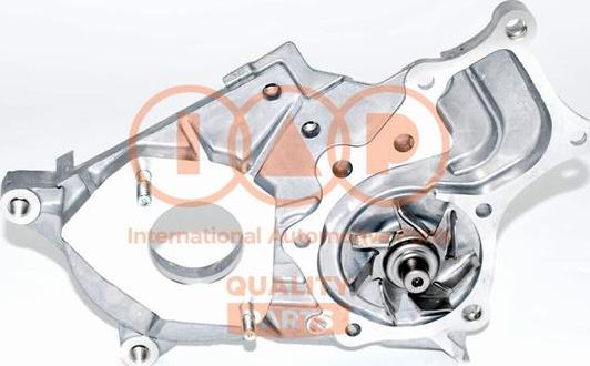 IAP QUALITY PARTS 150-17086 - Pompe à eau cwaw.fr