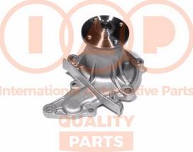 IAP QUALITY PARTS 150-17081 - Pompe à eau cwaw.fr