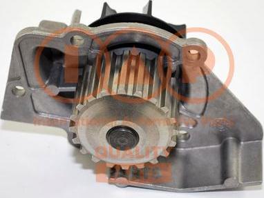 IAP QUALITY PARTS 150-17087 - Pompe à eau cwaw.fr