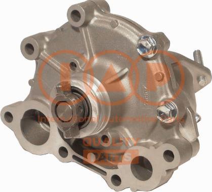 IAP QUALITY PARTS 150-17075 - Pompe à eau cwaw.fr