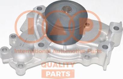 IAP QUALITY PARTS 150-17130E - Pompe à eau cwaw.fr