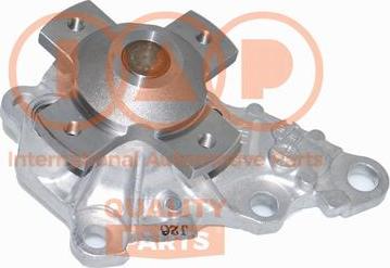 IAP QUALITY PARTS 150-17171 - Pompe à eau cwaw.fr