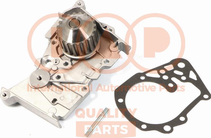 IAP QUALITY PARTS 150-29011P - Pompe à eau cwaw.fr