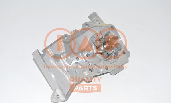 IAP QUALITY PARTS 150-29011 - Pompe à eau cwaw.fr