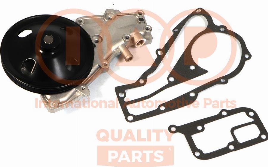 IAP QUALITY PARTS 150-29080 - Pompe à eau cwaw.fr