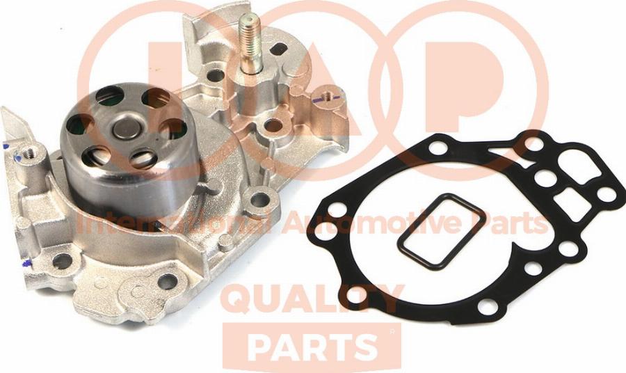 IAP QUALITY PARTS 150-29081 - Pompe à eau cwaw.fr