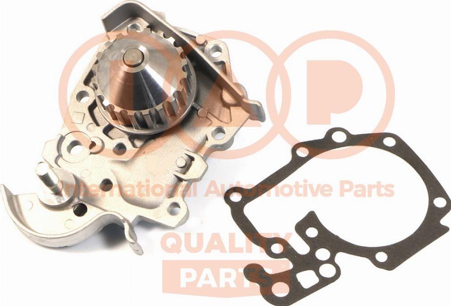 IAP QUALITY PARTS 150-29030P - Pompe à eau cwaw.fr