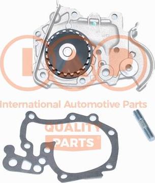 IAP QUALITY PARTS 150-29030 - Pompe à eau cwaw.fr