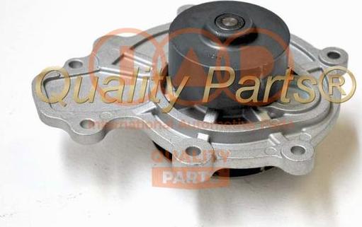 IAP QUALITY PARTS 150-20090 - Pompe à eau cwaw.fr