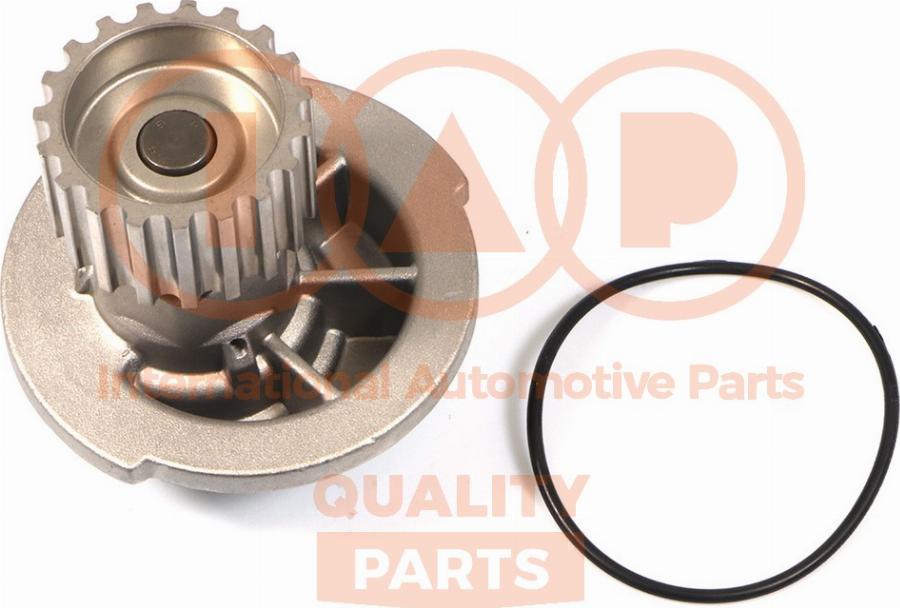 IAP QUALITY PARTS 150-20050P - Pompe à eau cwaw.fr