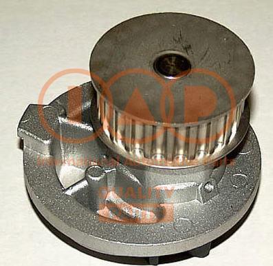 IAP QUALITY PARTS 150-20010 - Pompe à eau cwaw.fr