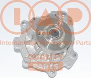 IAP QUALITY PARTS 150-20100G - Pompe à eau cwaw.fr