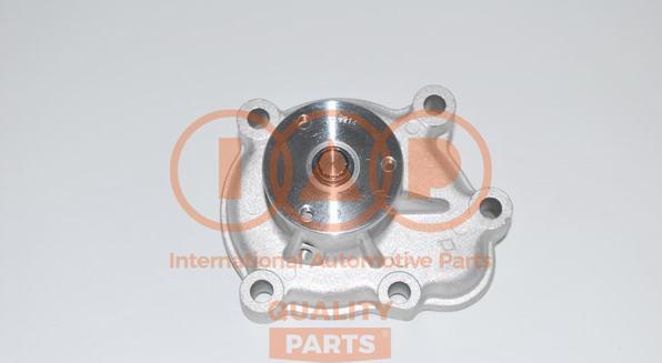 IAP QUALITY PARTS 150-20110 - Pompe à eau cwaw.fr